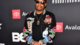 Bobby Brown Speaks Out Following Release of Bobby Brown Jr.'s Autopsy Report